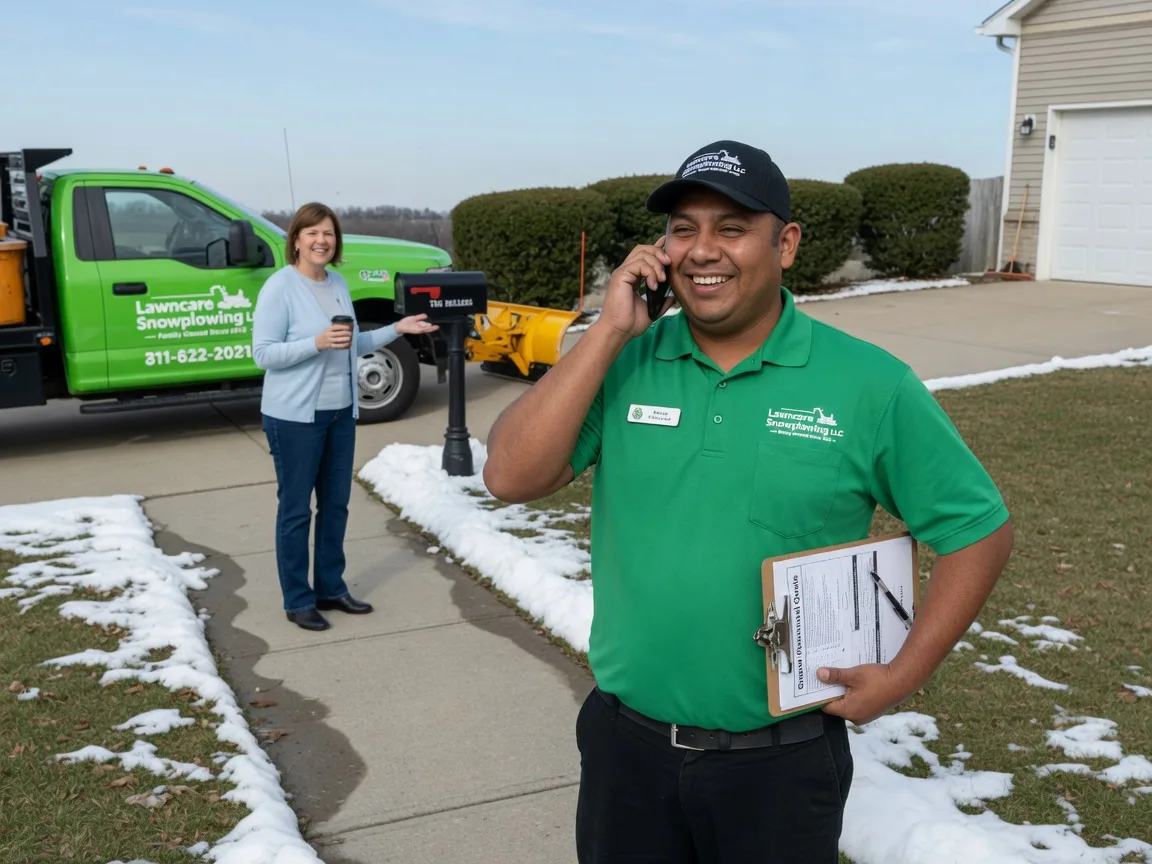 Lawn Care Services By Expert Landscaper Collierville, TN FAQs